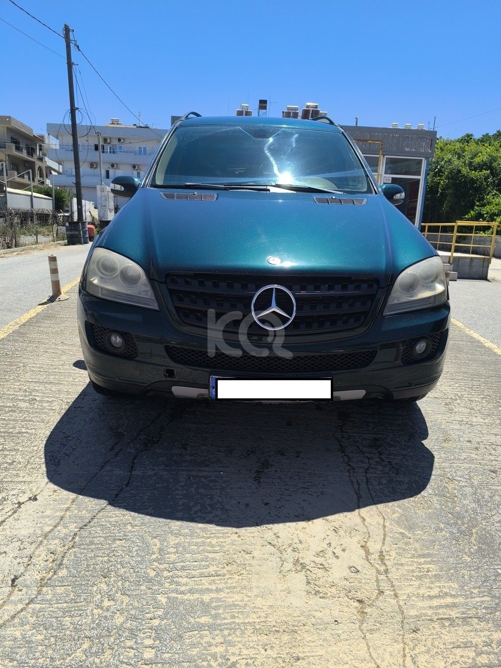 εικόνα αγγελίας