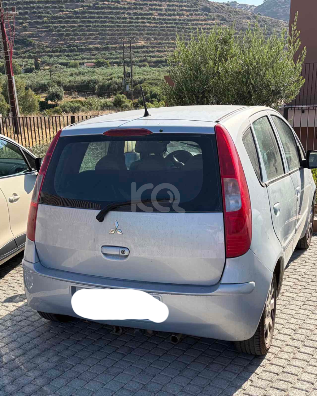 εικόνα αγγελίας