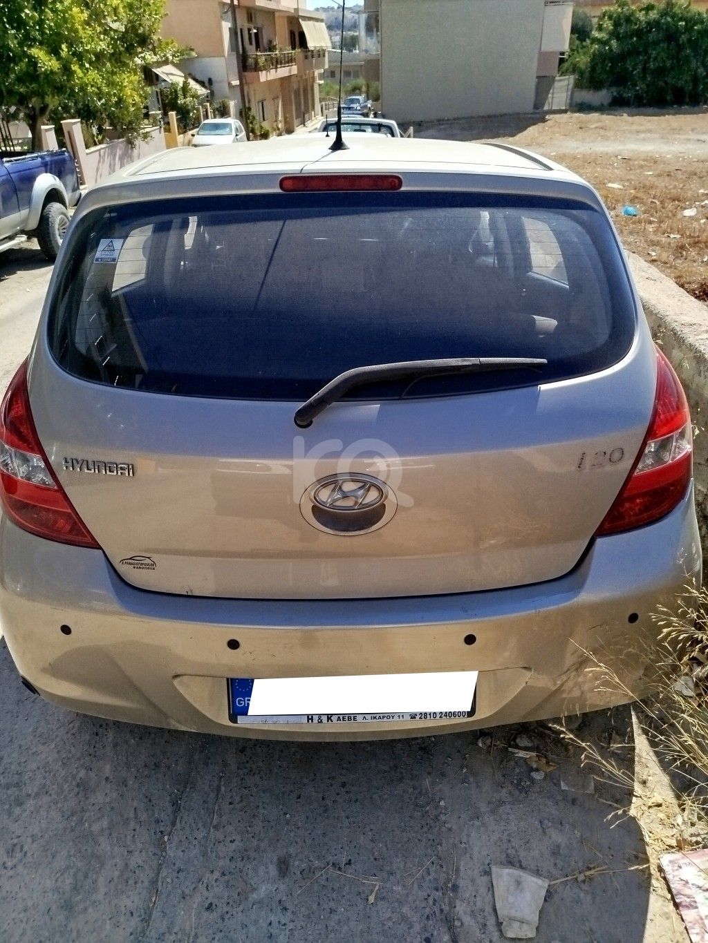 εικόνα αγγελίας