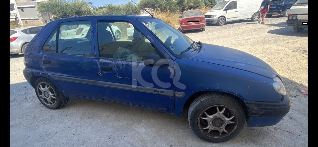 εικόνα αγγελίας