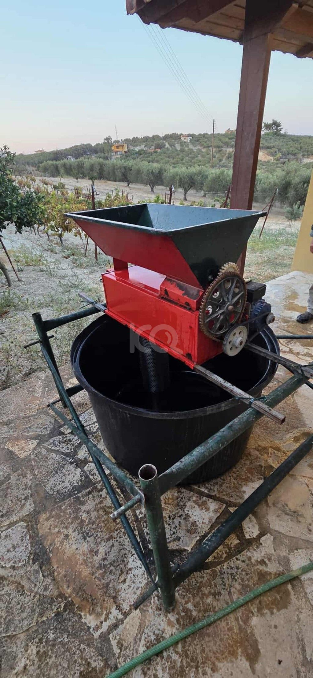 εικόνα αγγελίας