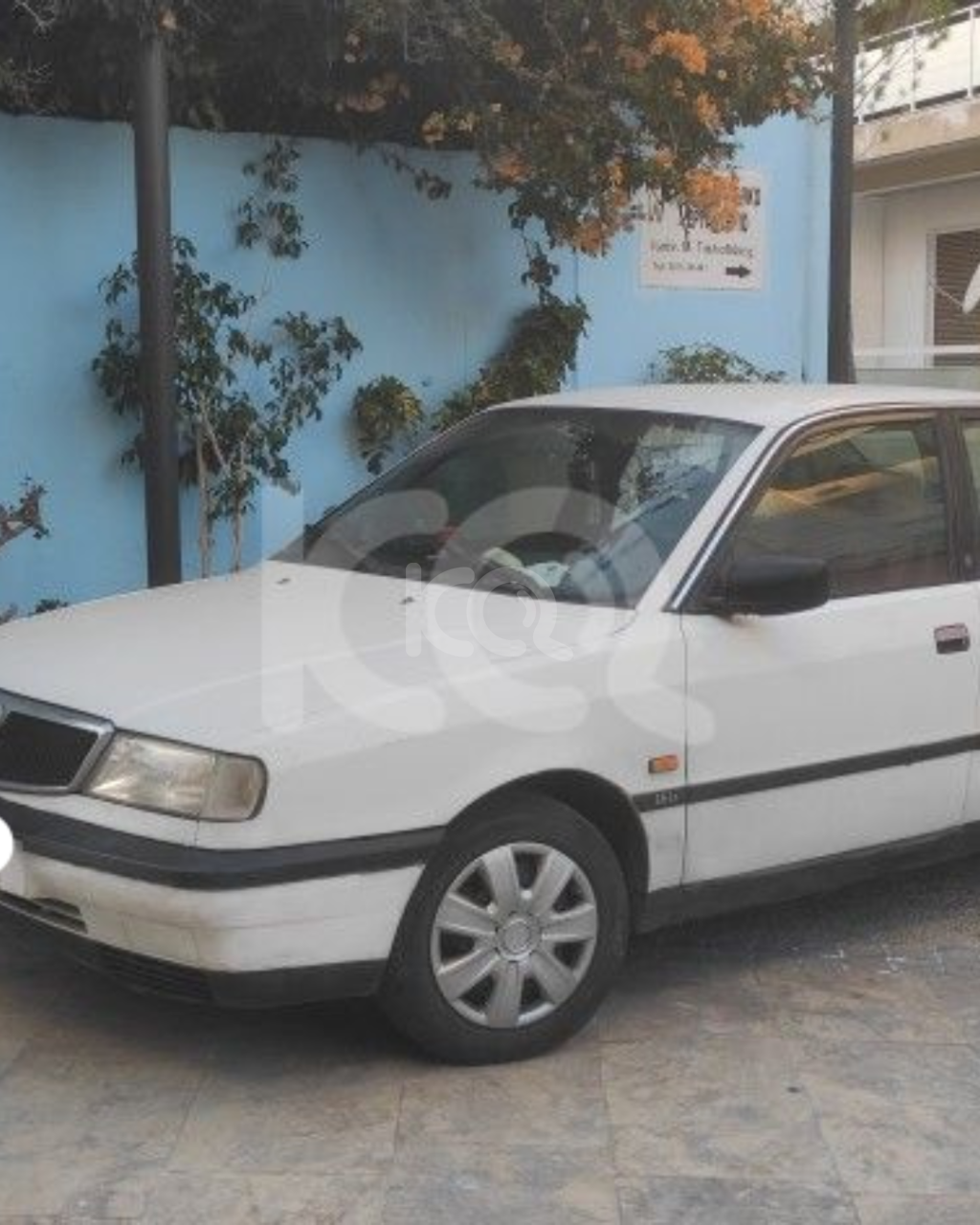 εικόνα αγγελίας