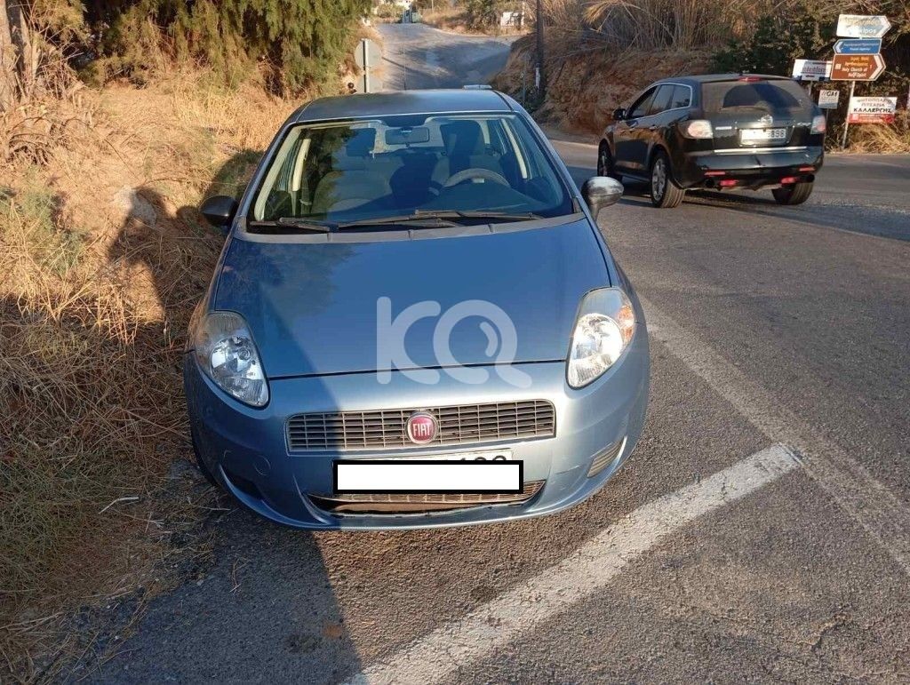 εικόνα αγγελίας