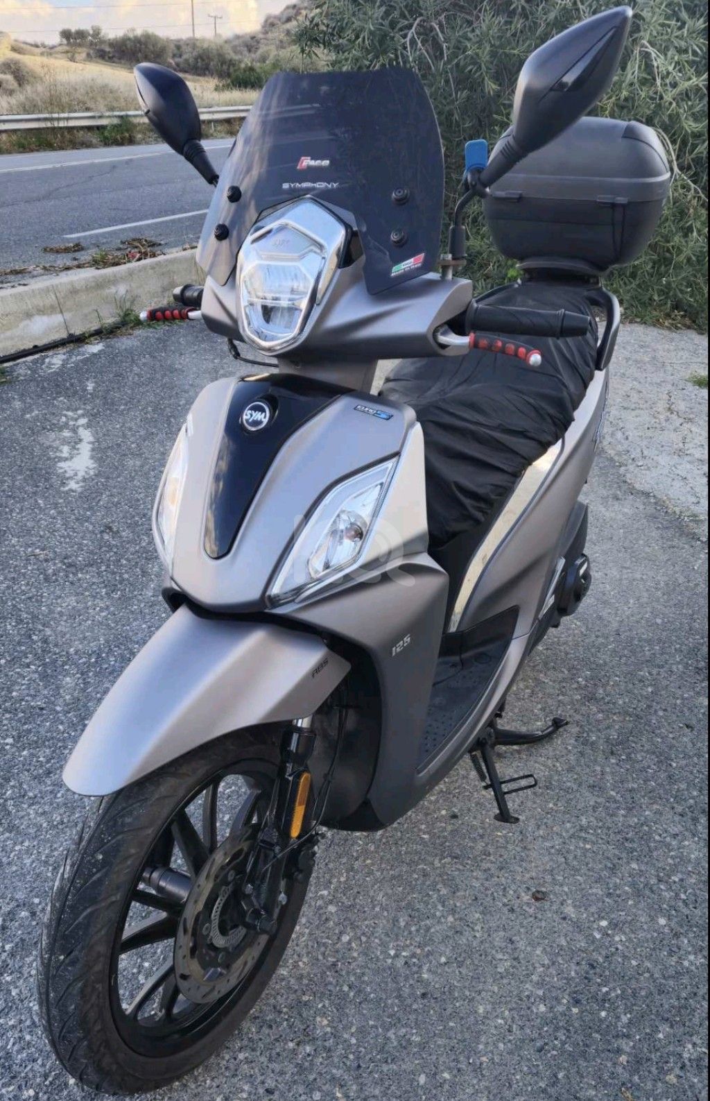 εικόνα αγγελίας
