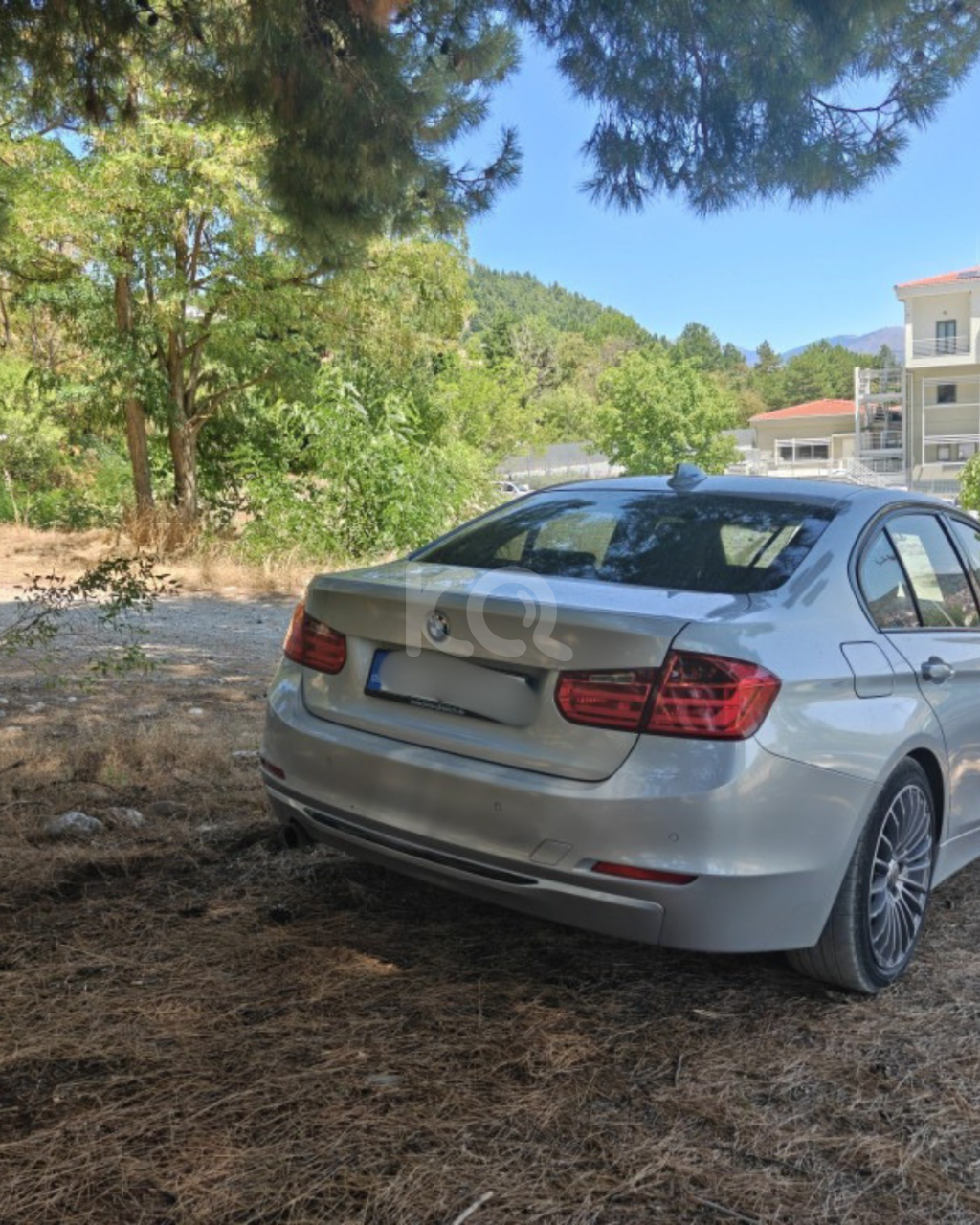 εικόνα αγγελίας