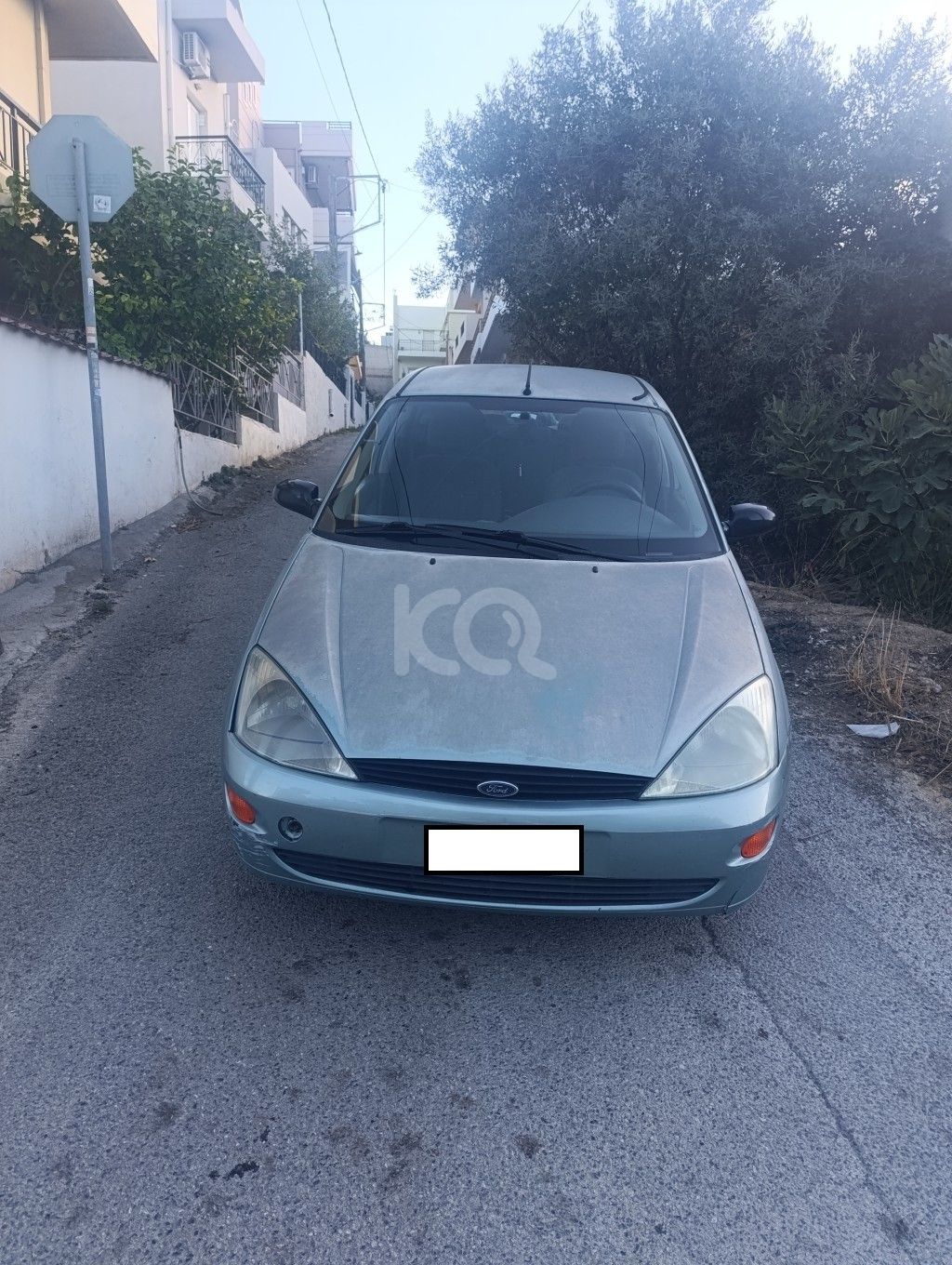 εικόνα αγγελίας