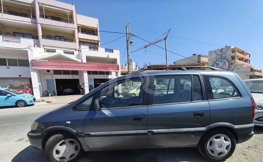 εικόνα αγγελίας