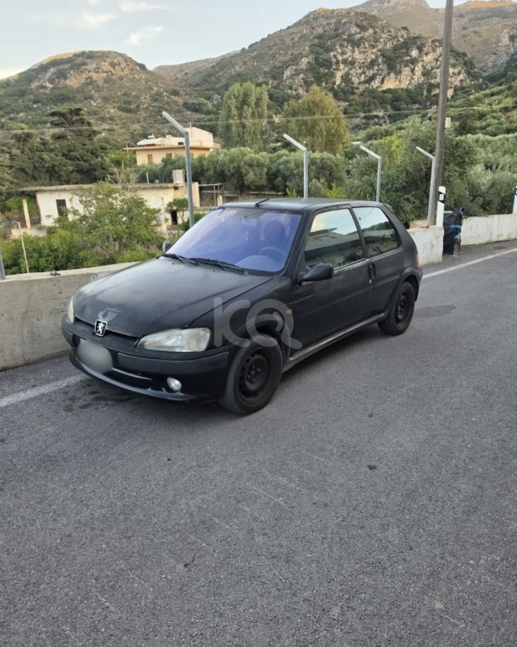 εικόνα αγγελίας