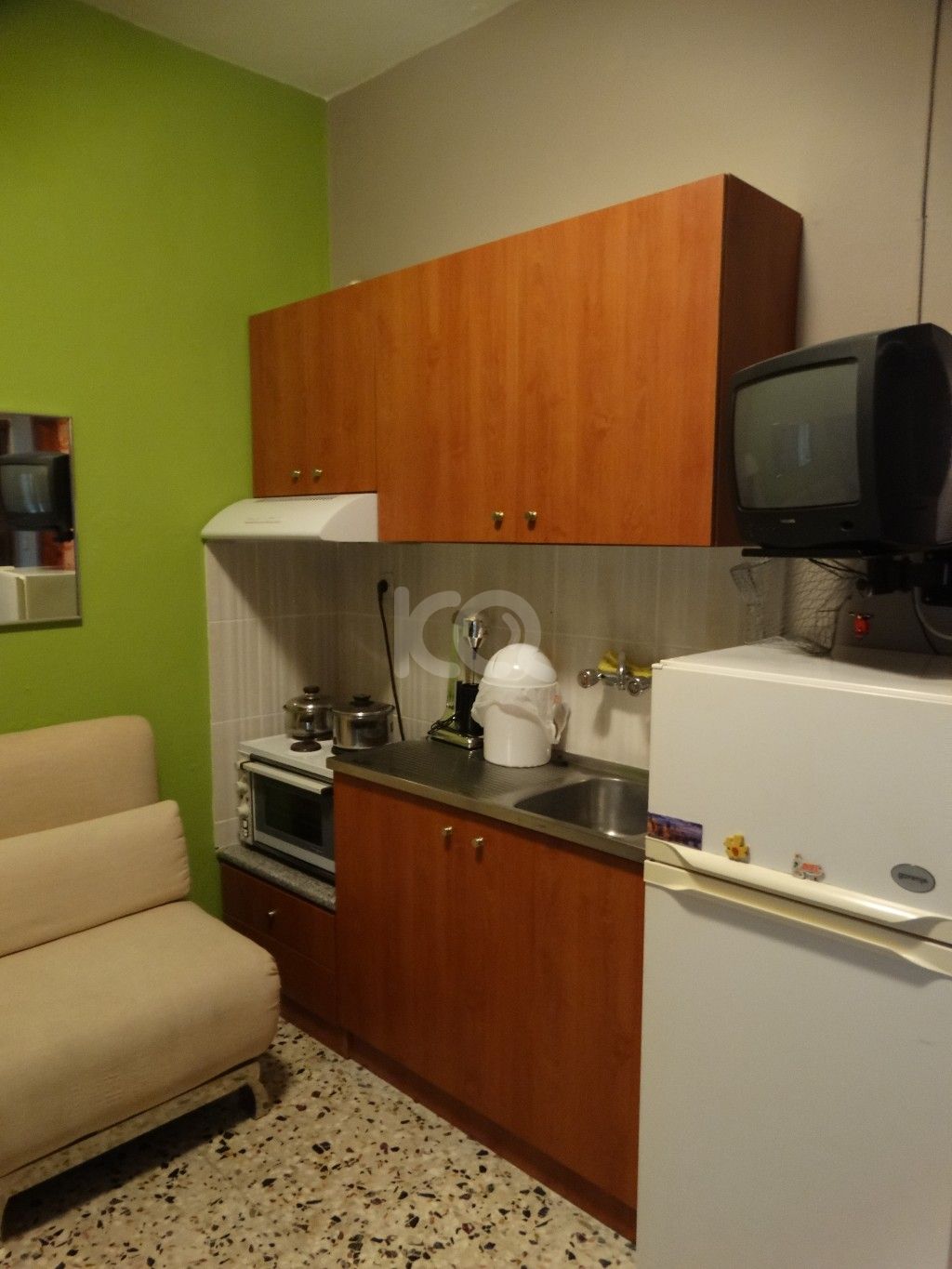 εικόνα αγγελίας