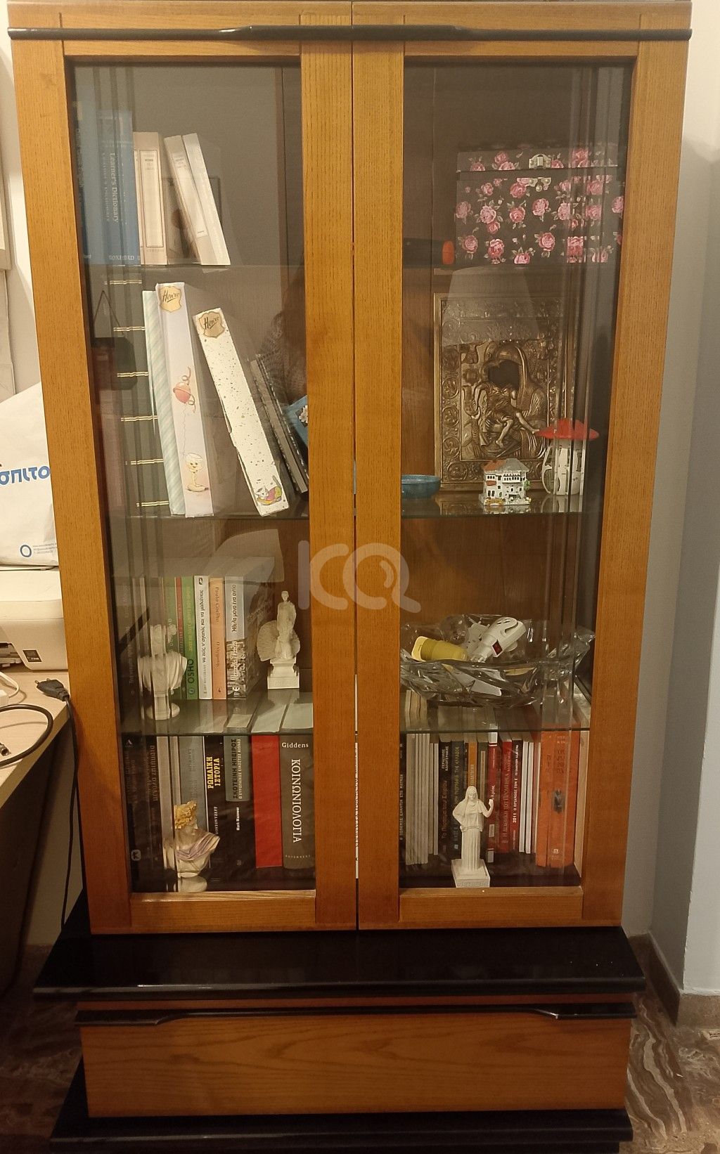 εικόνα αγγελίας