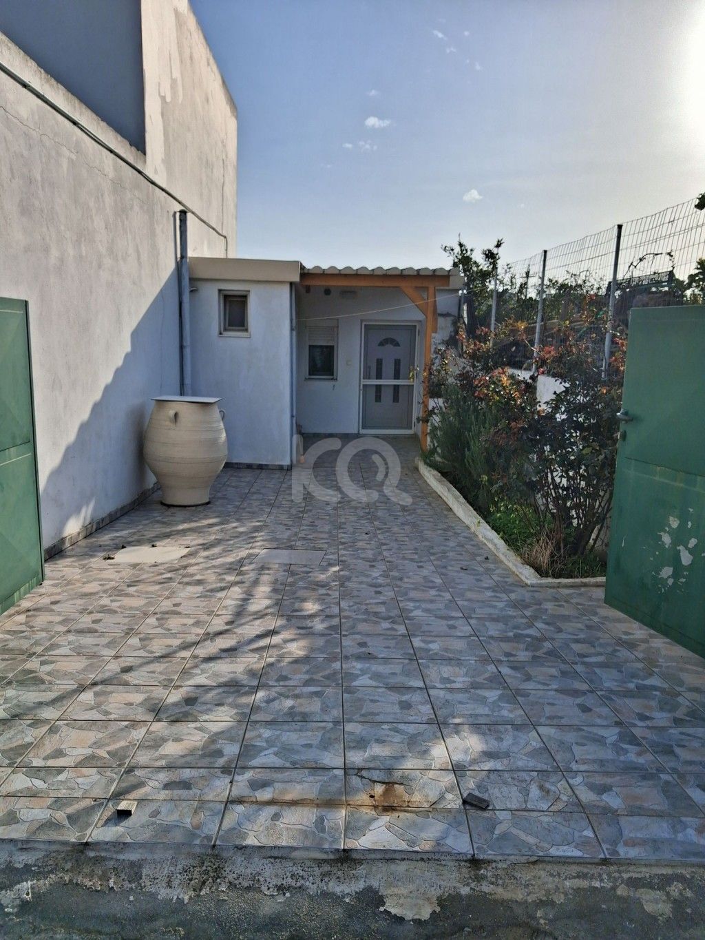 εικόνα αγγελίας