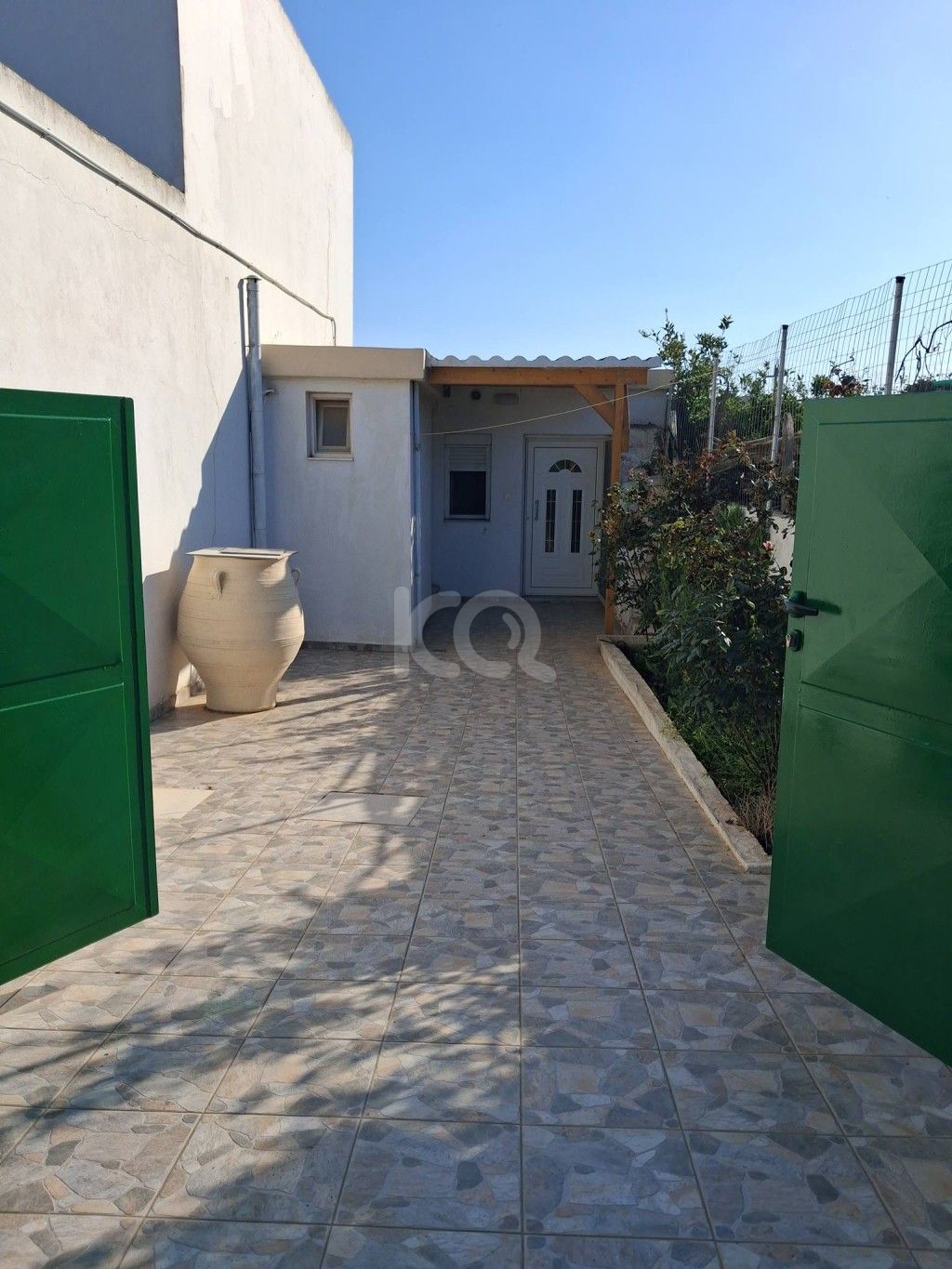 εικόνα αγγελίας