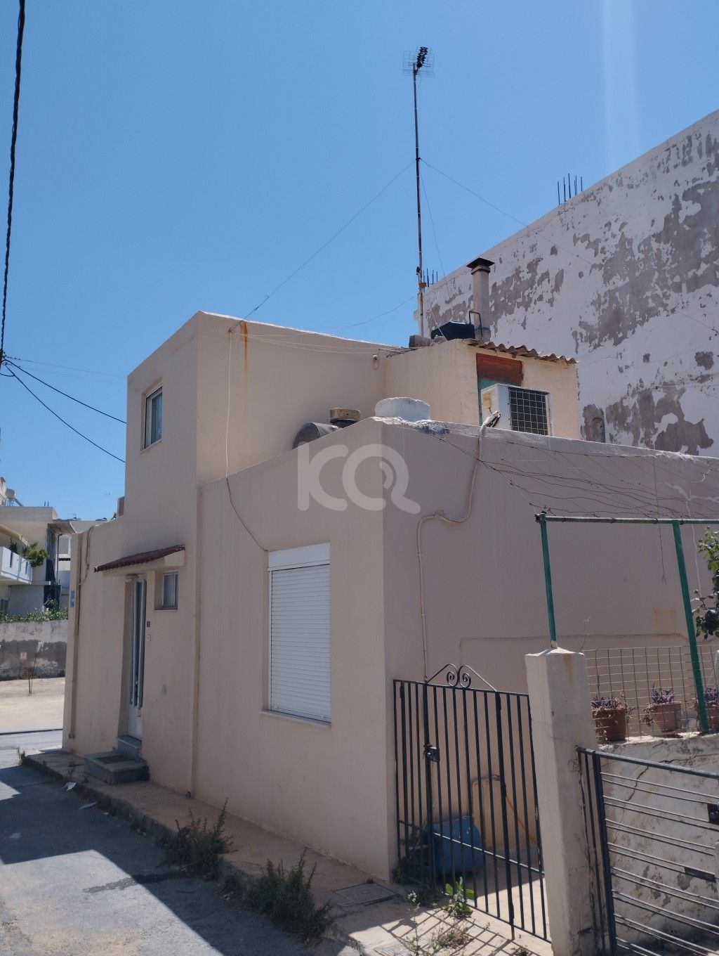 εικόνα αγγελίας