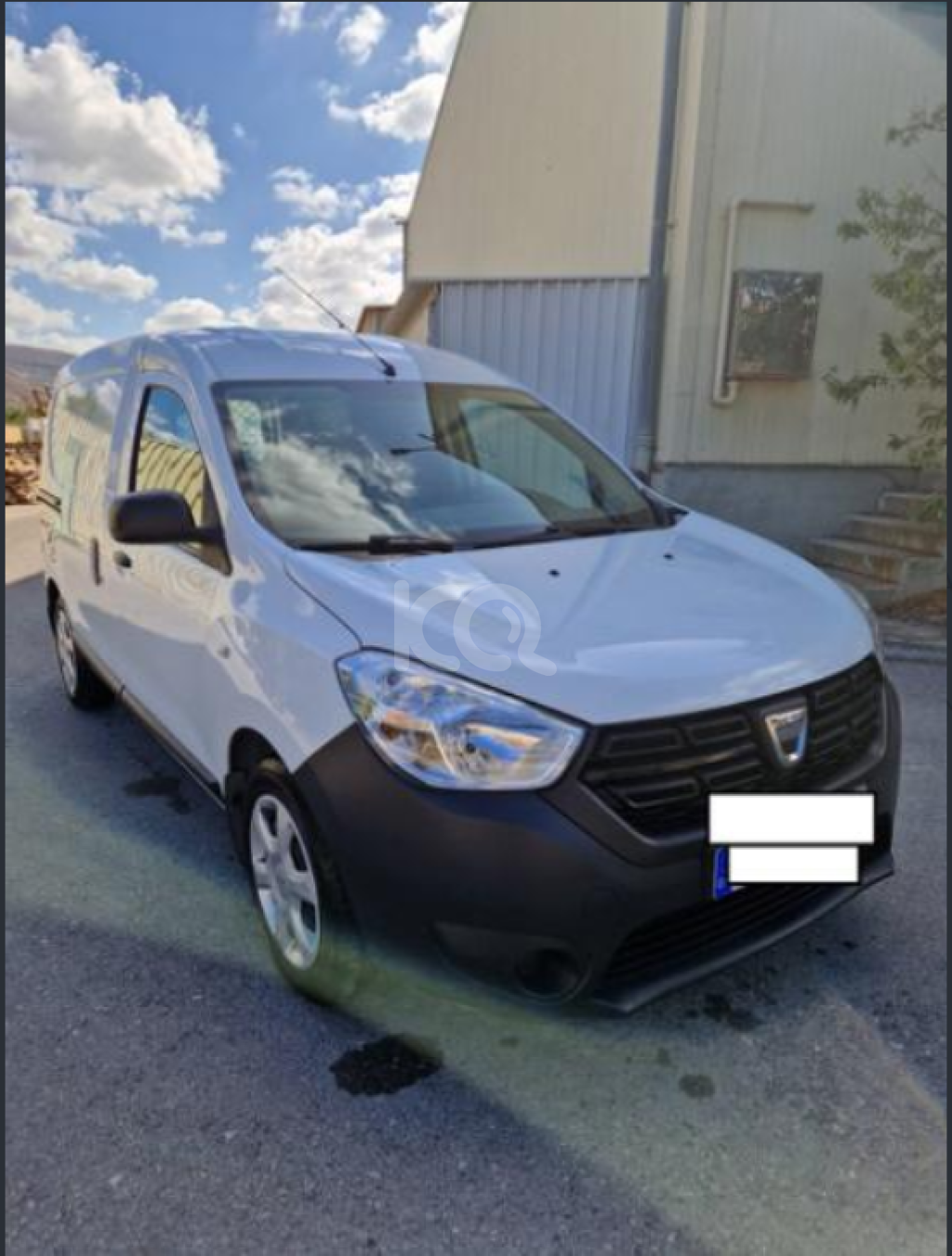 εικόνα αγγελίας