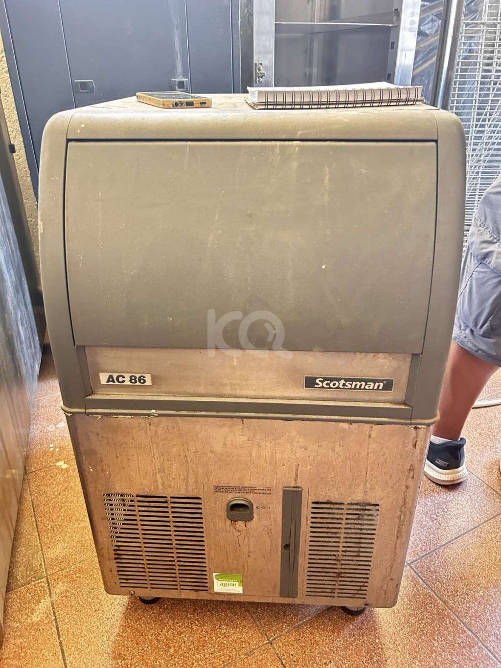 εικόνα αγγελίας