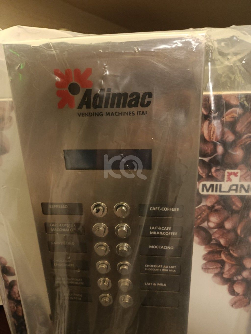 εικόνα αγγελίας