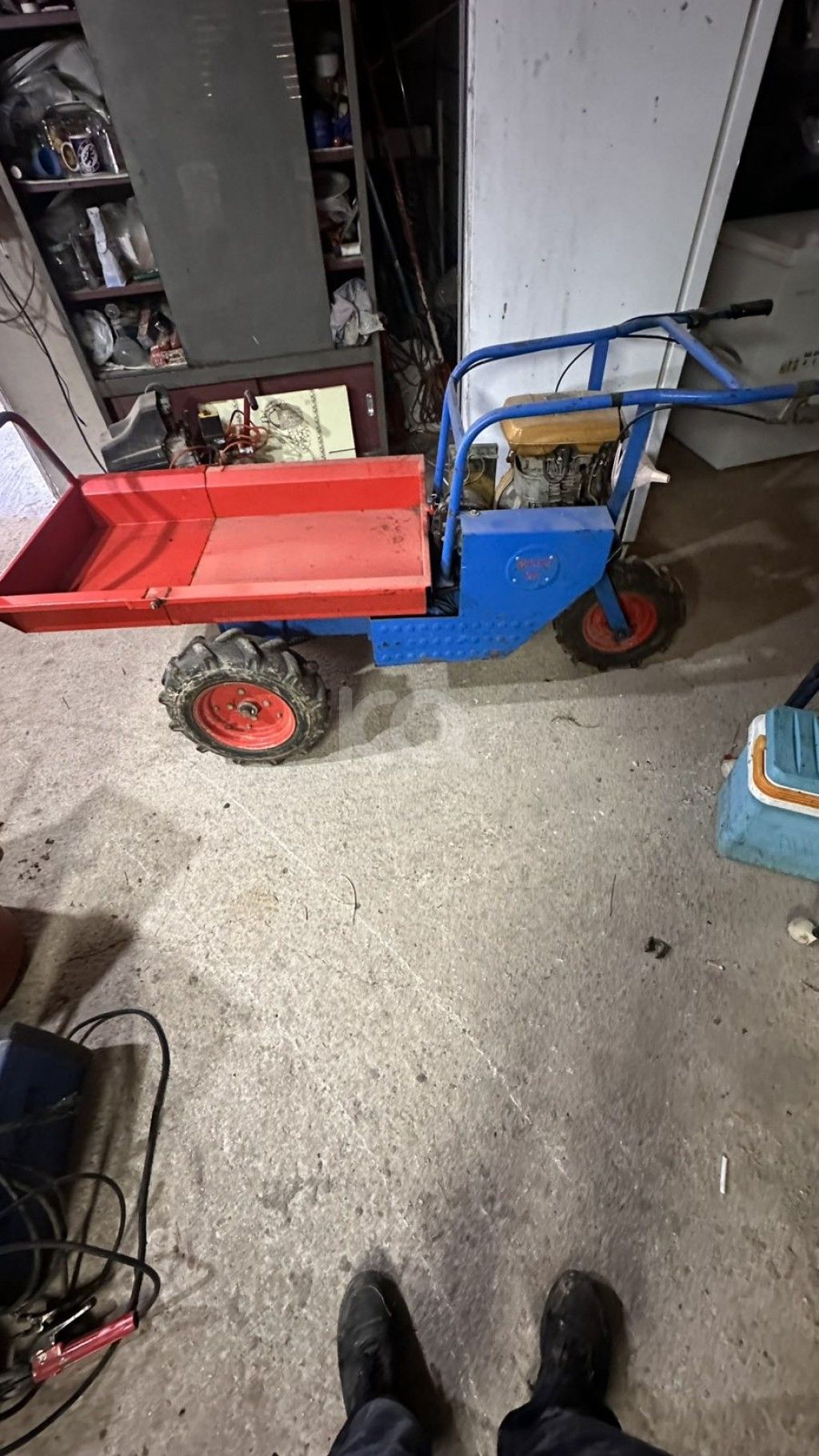 εικόνα αγγελίας