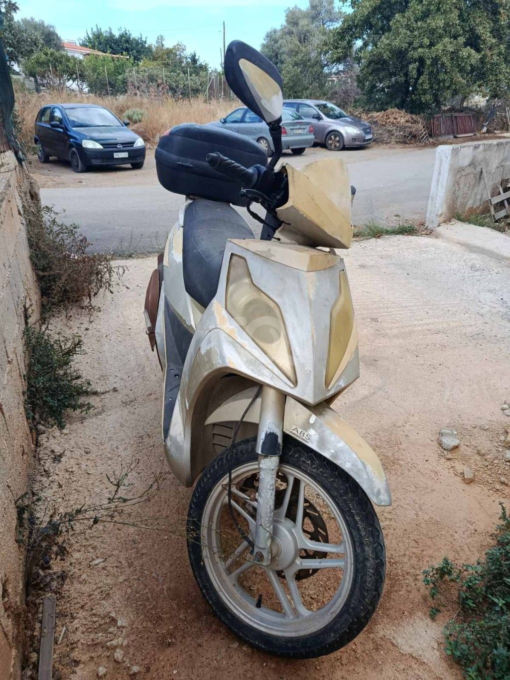 εικόνα αγγελίας