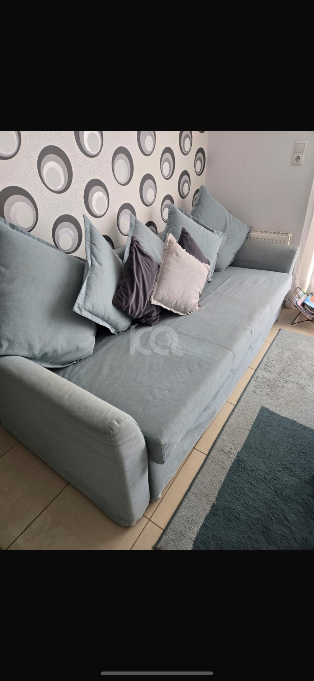 εικόνα αγγελίας