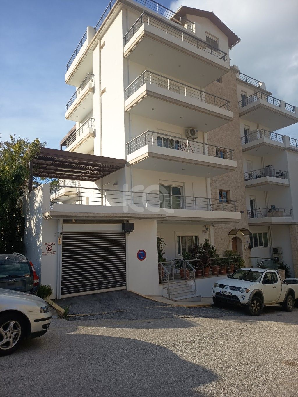 εικόνα αγγελίας
