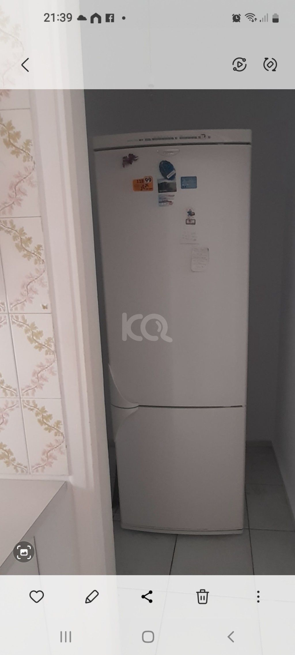 εικόνα αγγελίας