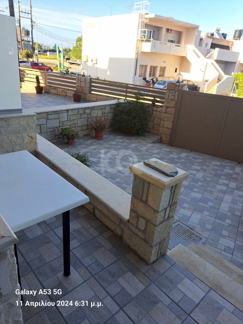 εικόνα αγγελίας