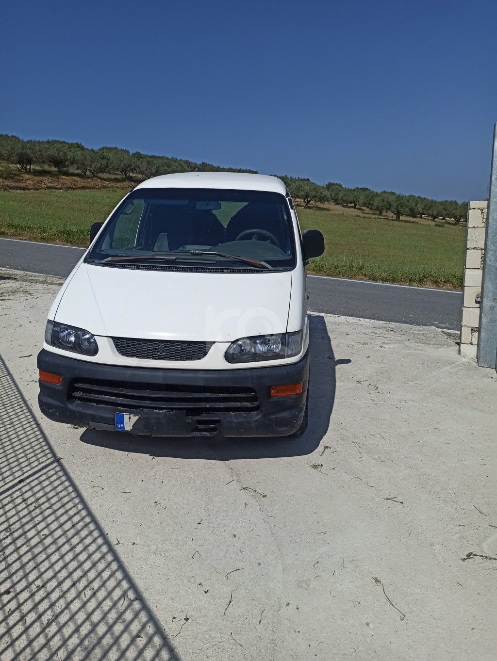 εικόνα αγγελίας