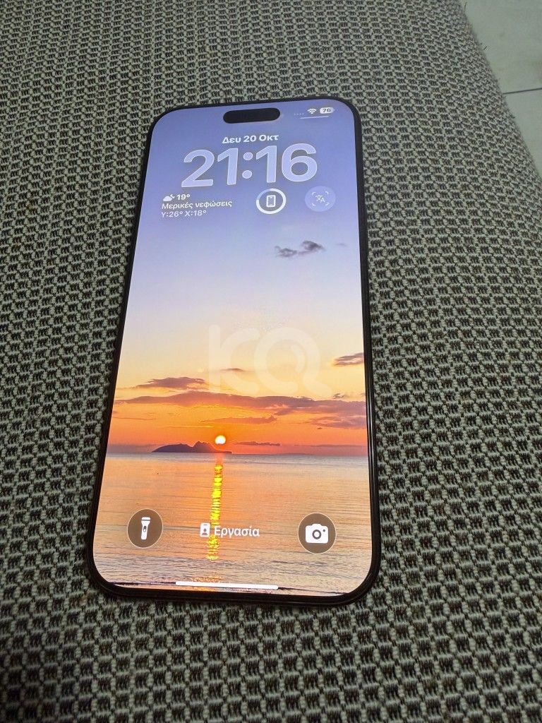 εικόνα αγγελίας