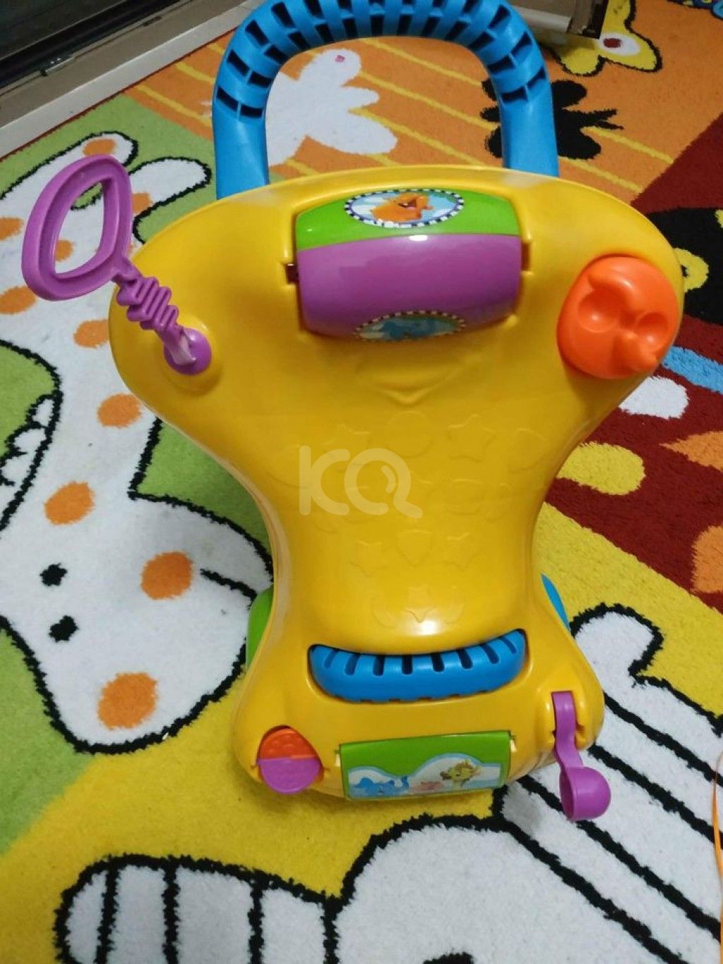 εικόνα αγγελίας