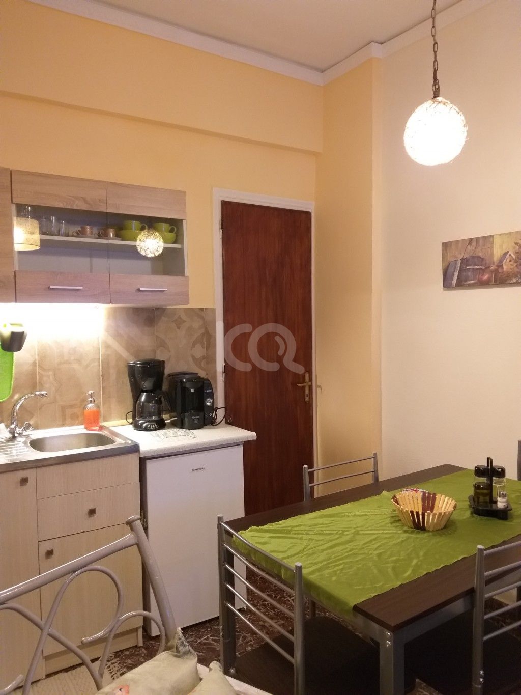 εικόνα αγγελίας