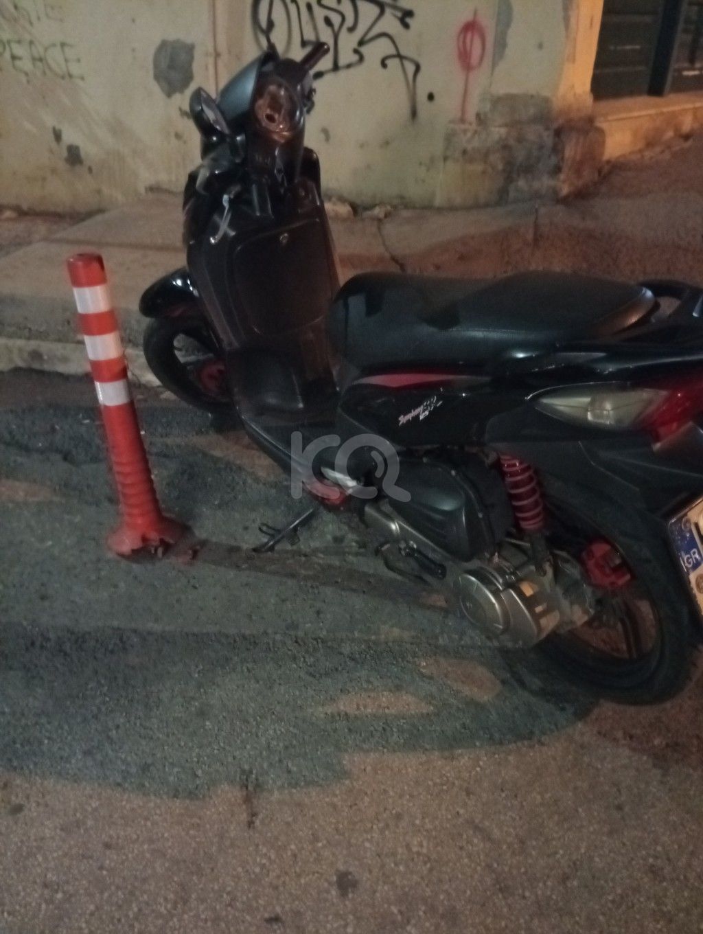 εικόνα αγγελίας