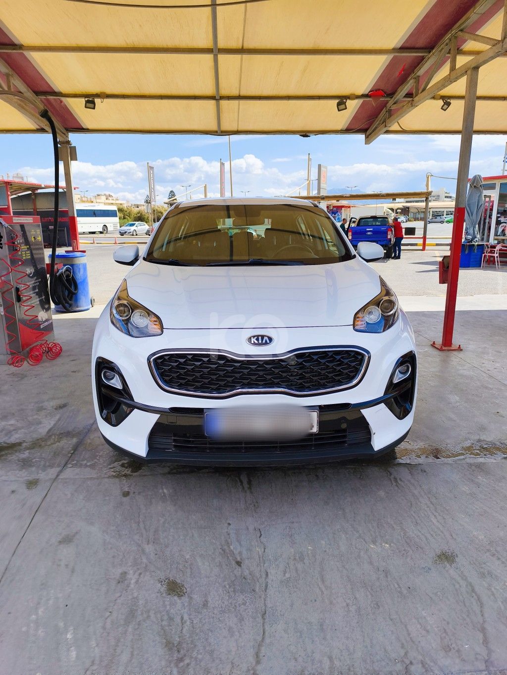 εικόνα αγγελίας