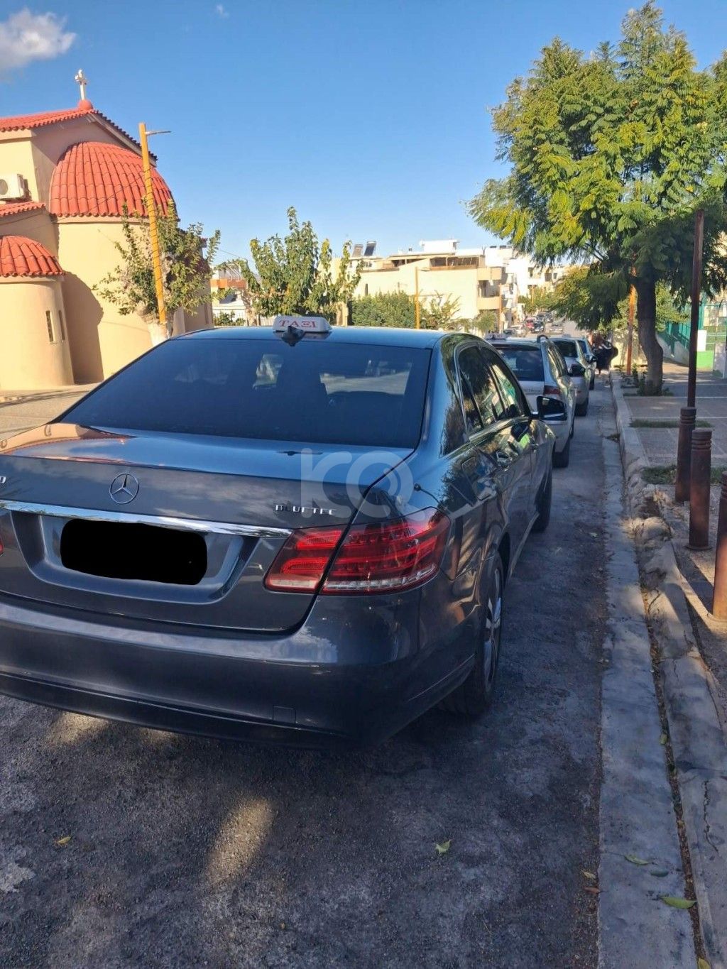 εικόνα αγγελίας