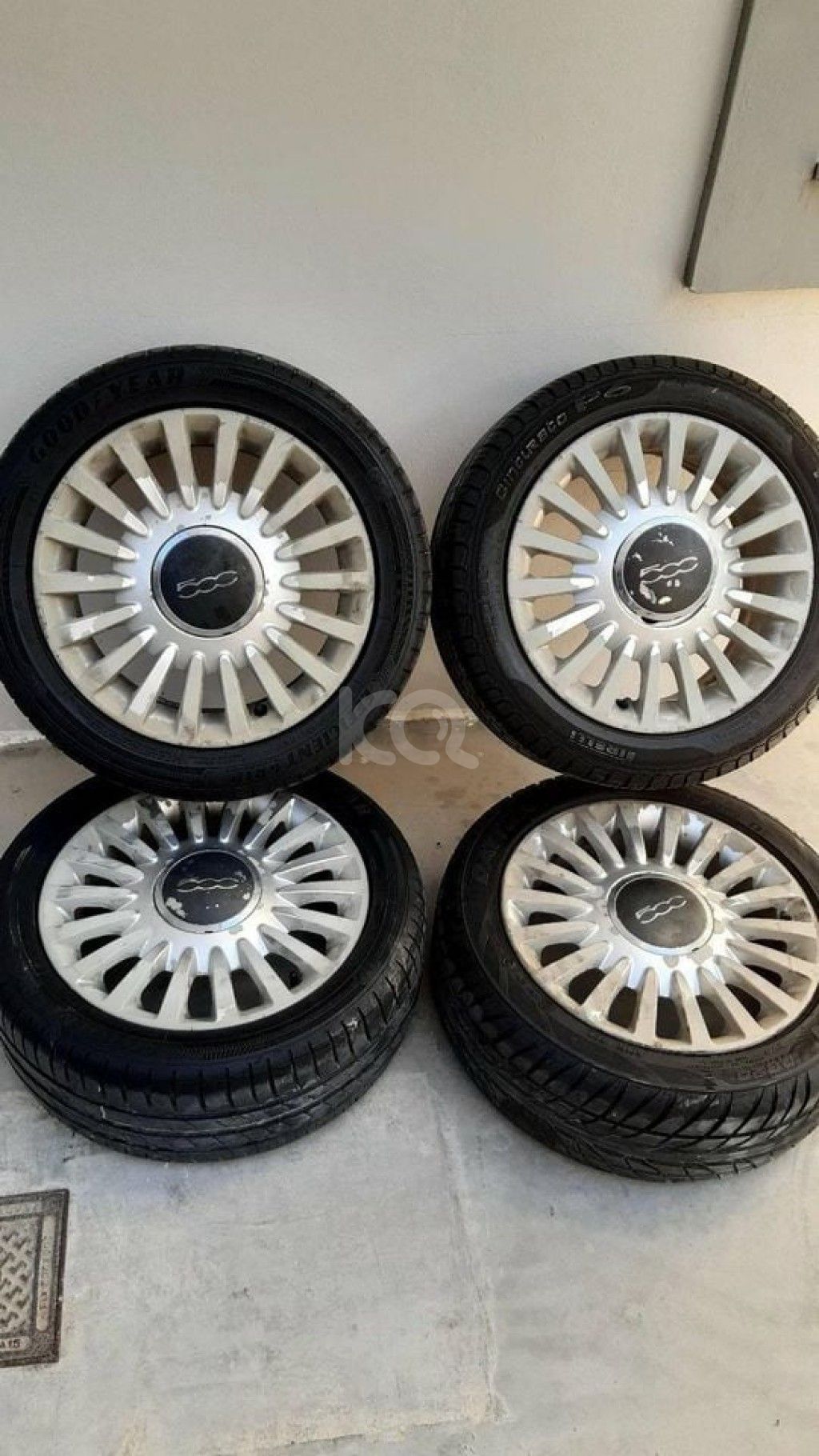 εικόνα αγγελίας