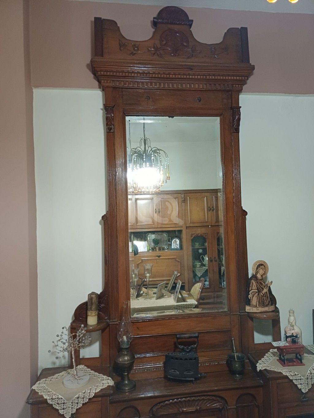 εικόνα αγγελίας