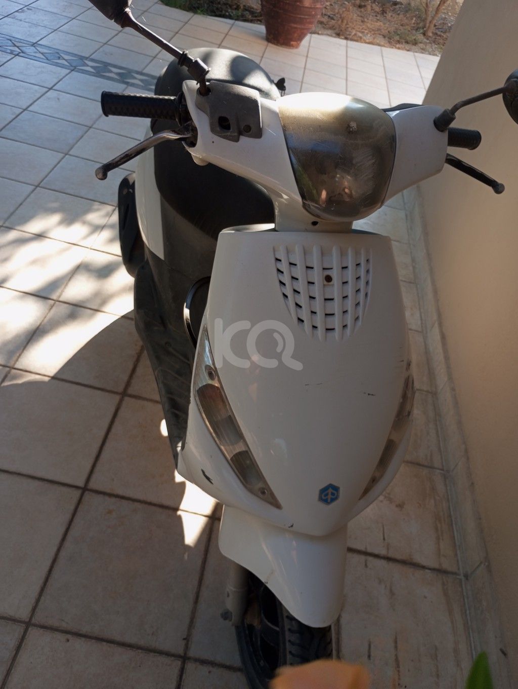 εικόνα αγγελίας