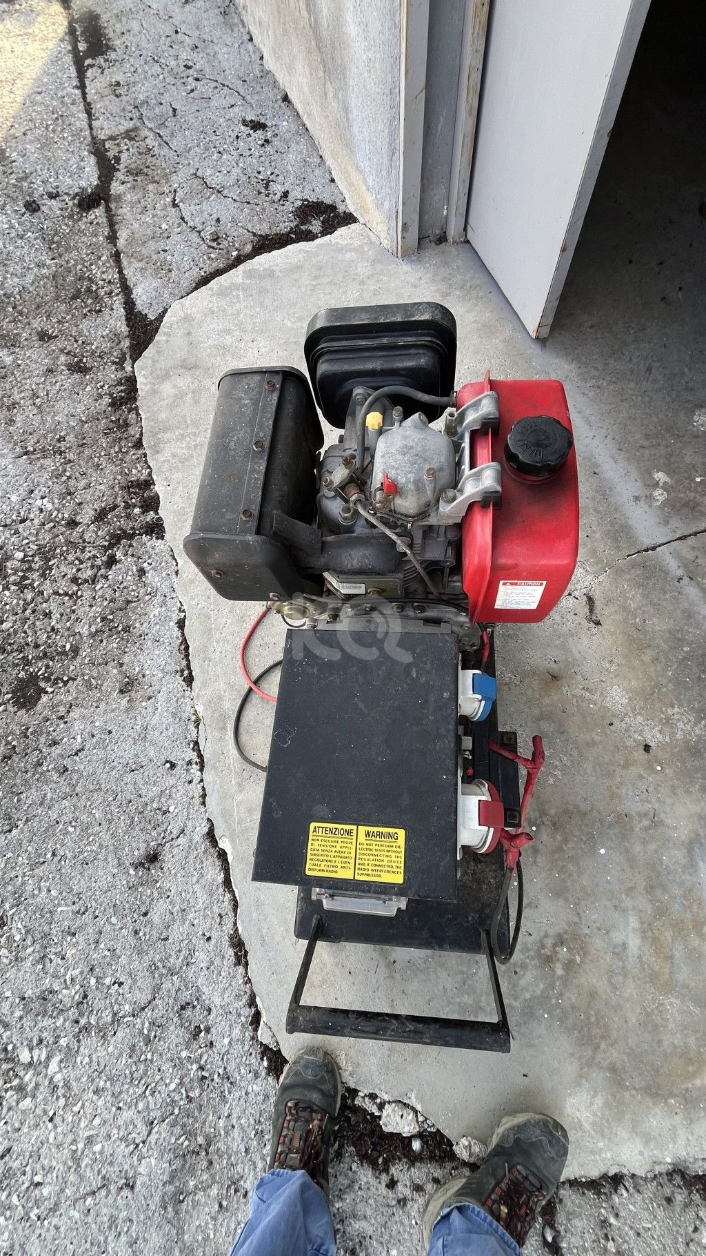 εικόνα αγγελίας