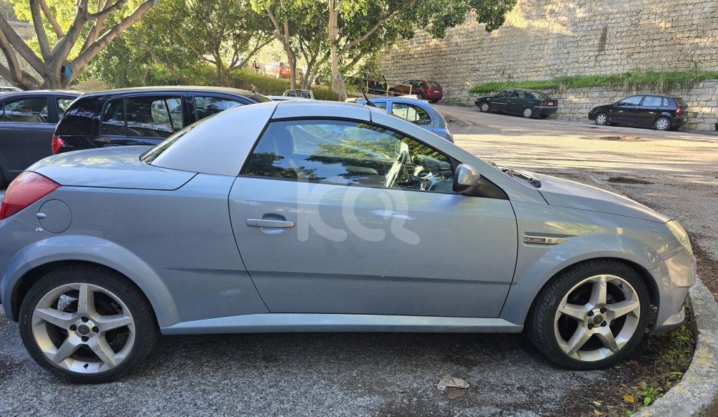 εικόνα αγγελίας