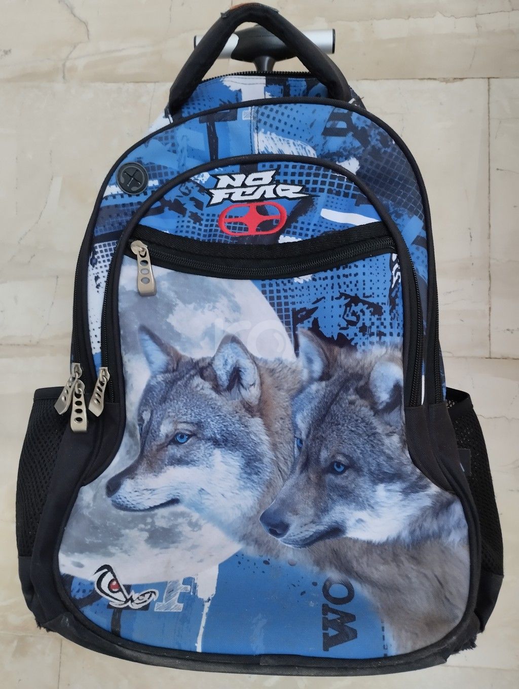 εικόνα αγγελίας