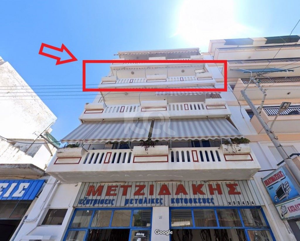 εικόνα αγγελίας
