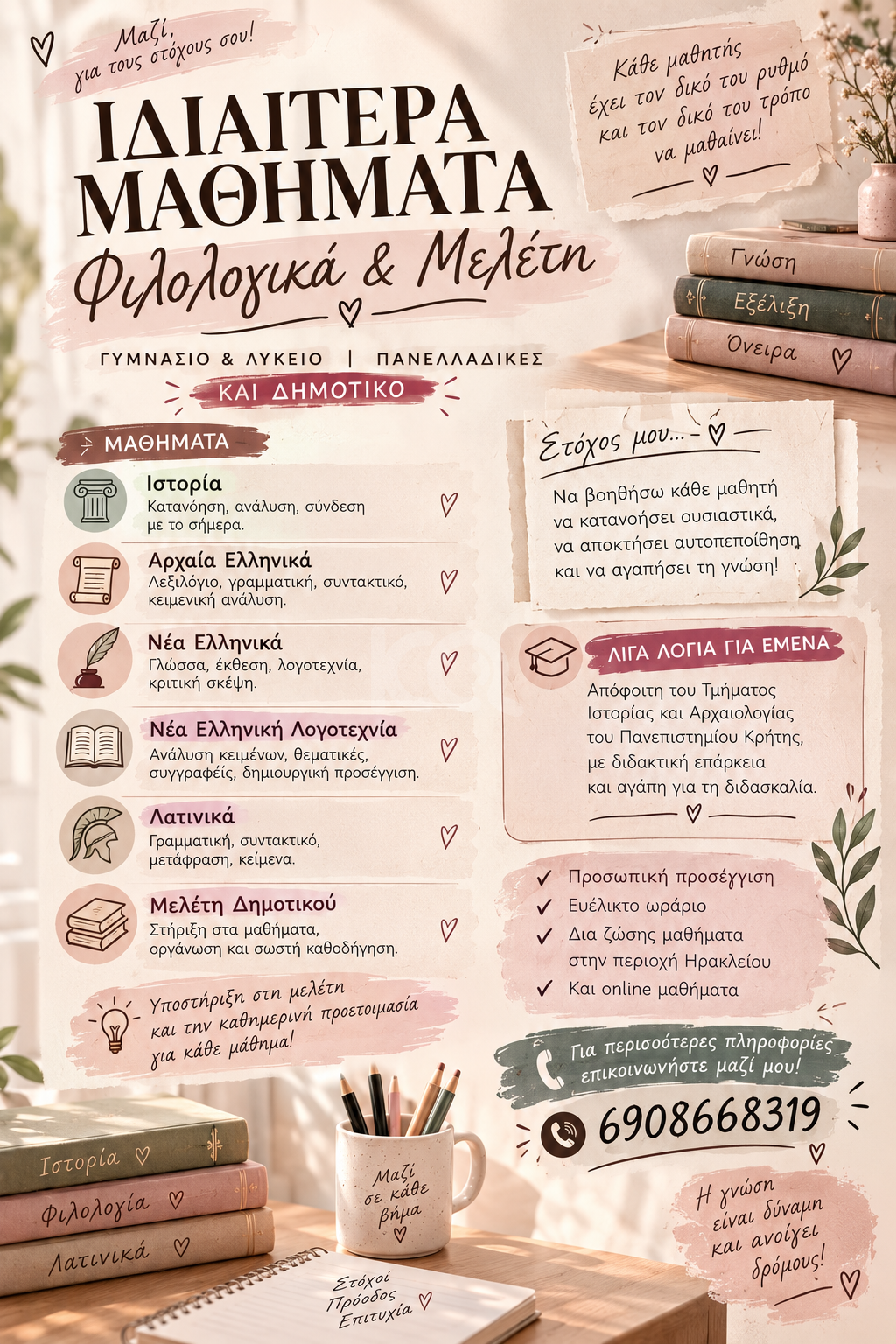 εικόνα αγγελίας