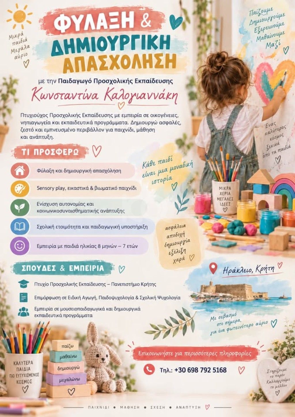 εικόνα αγγελίας