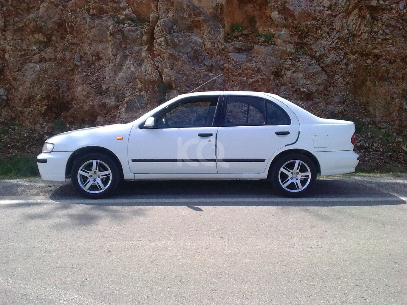 εικόνα αγγελίας