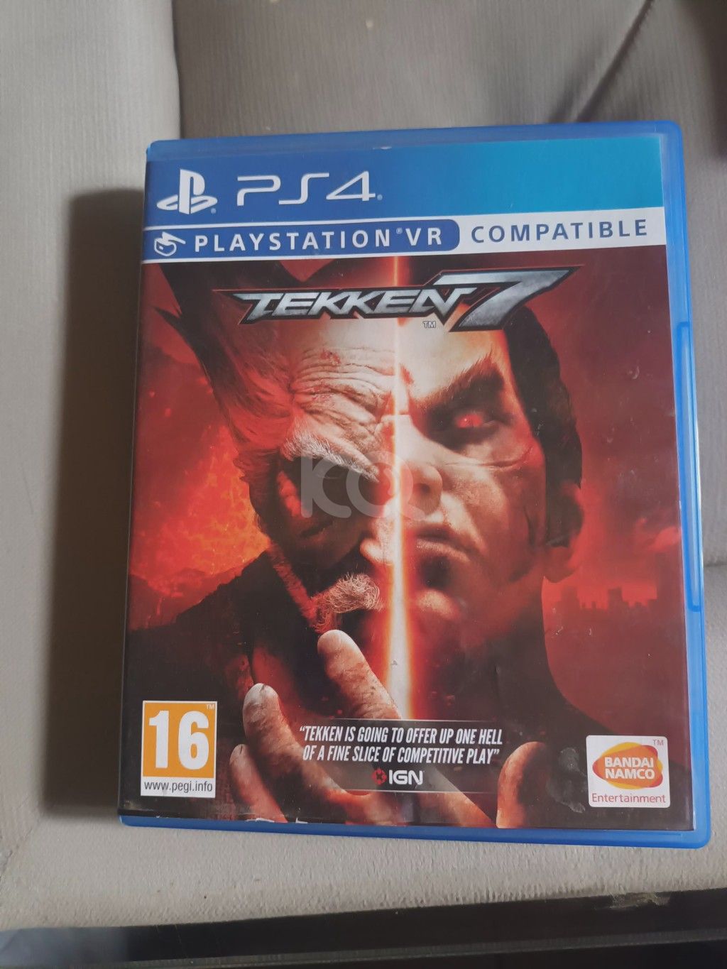 εικόνα αγγελίας