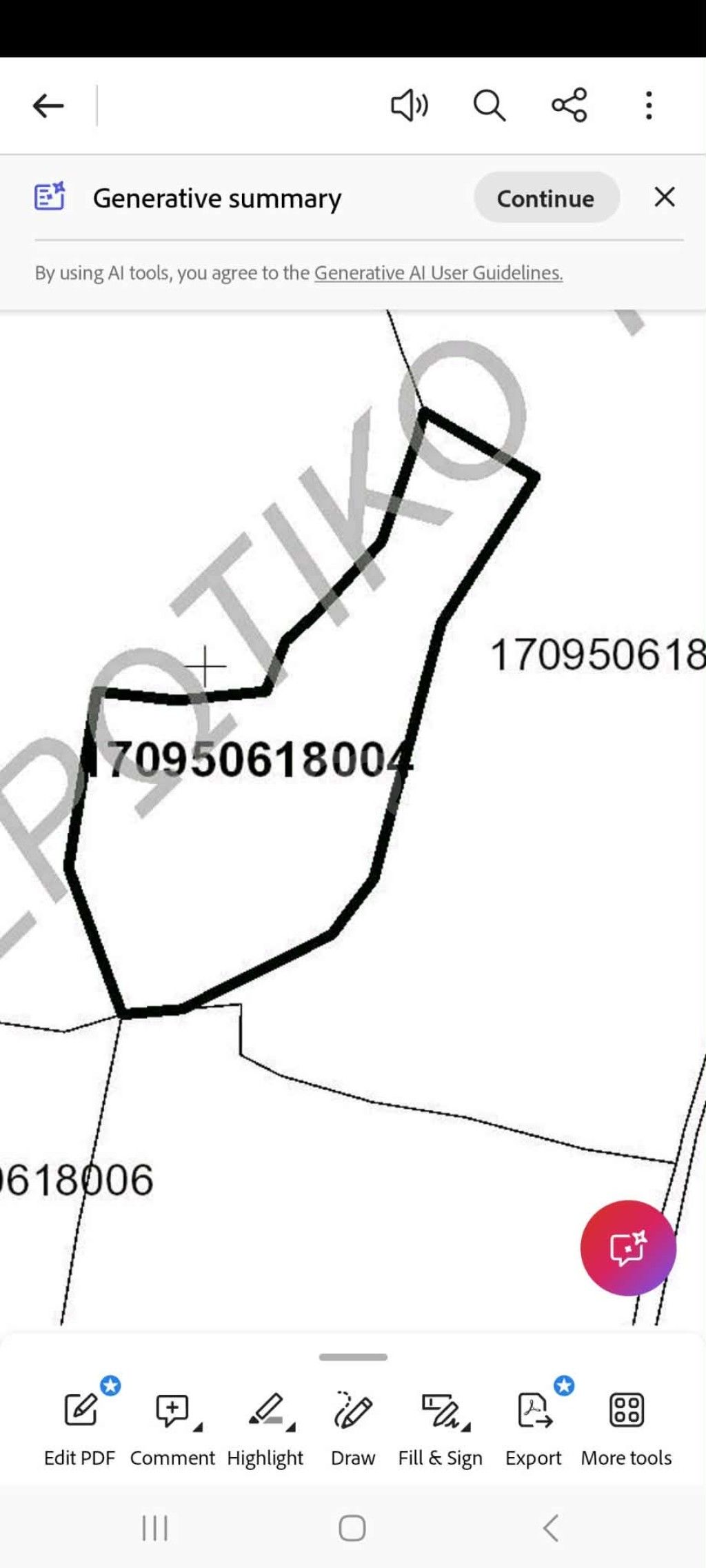 εικόνα αγγελίας