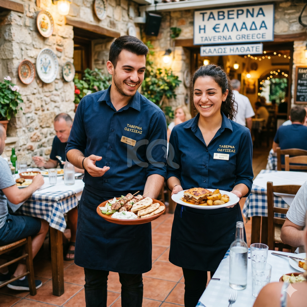 εικόνα αγγελίας