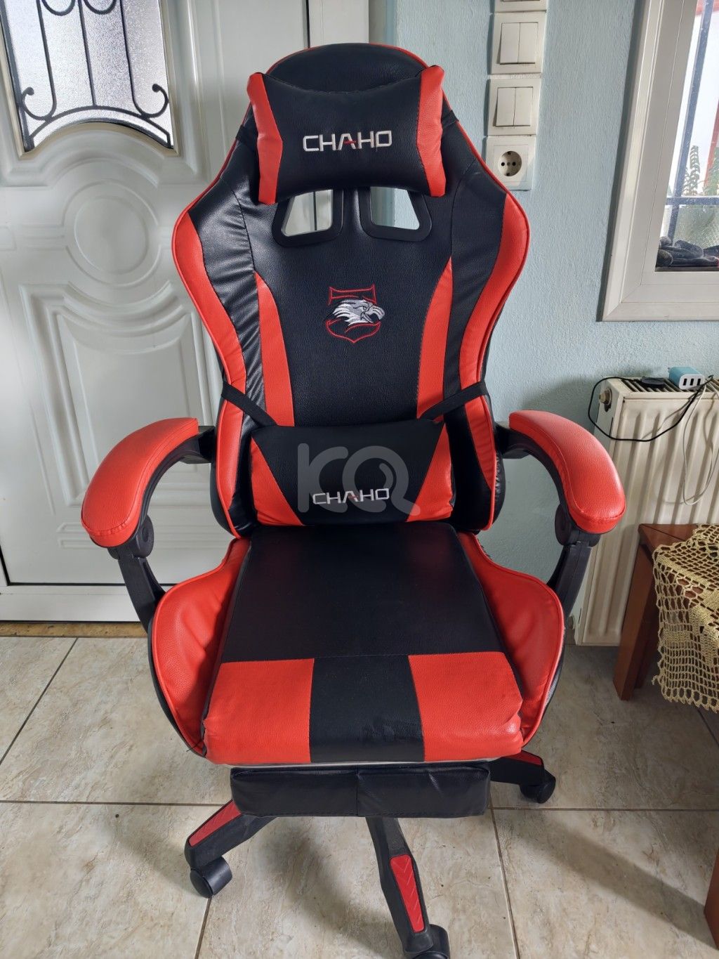 εικόνα αγγελίας