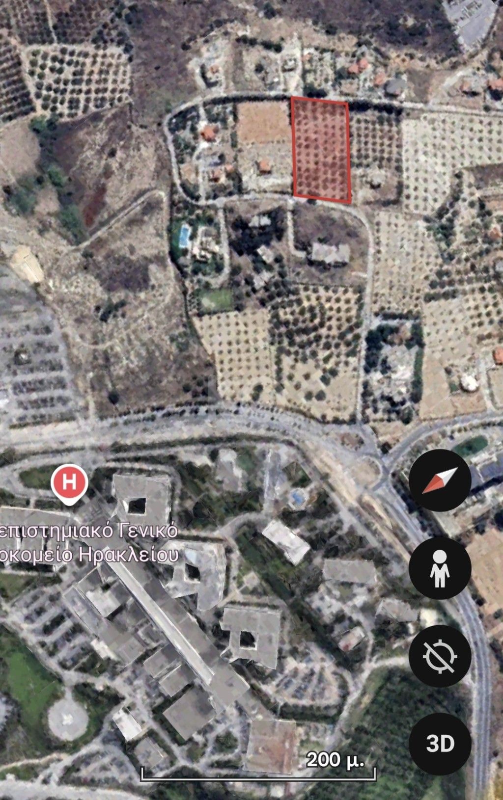 εικόνα αγγελίας