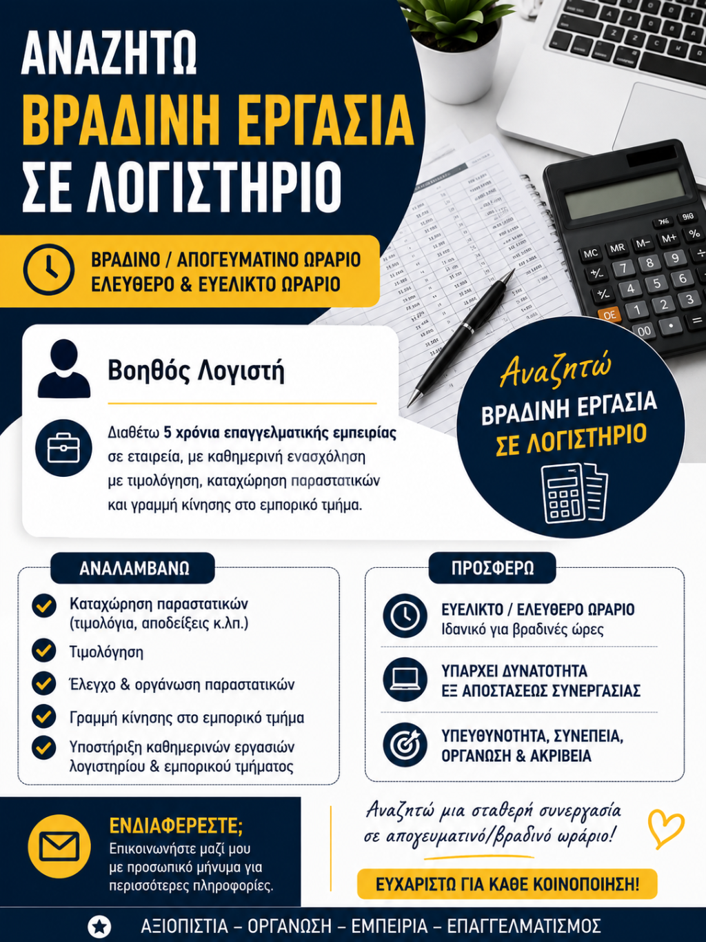 εικόνα αγγελίας