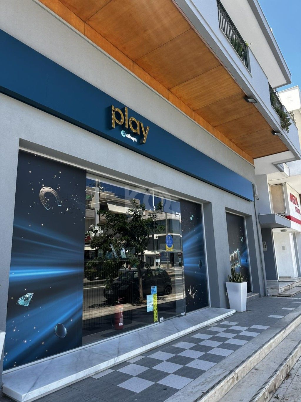 εικόνα αγγελίας